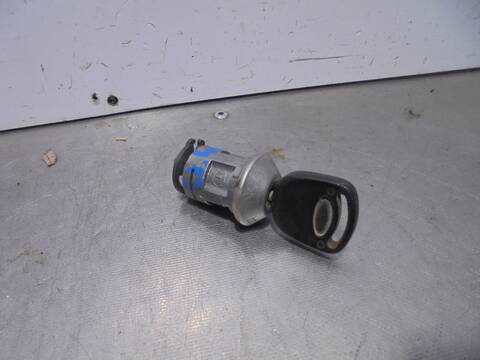 Motor de Arranque Santana Anibal 125CV 92KW