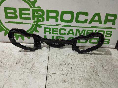 Panel Frontal Ford Focus 1.6 TDCI CAT 116CV