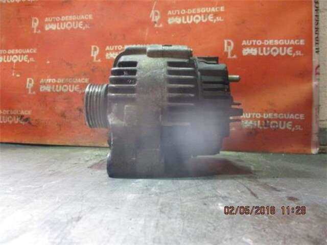 Foto 3ª: Alternador Citroen Saxo 1.1 X [1.1 LTR. - 40 KW] [HDZ (TU1M)]