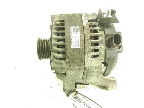 Foto 2ª: Alternador Bmw X3 XDRIVE 20 D [B47 D20 A] (2010)