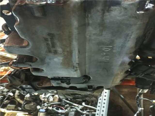 Carter Volkswagen Caddy 1.6 TDI