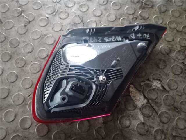 Foto 2ª: Piloto Portón Derecho Mercedes Clase C 160 2.1 C 220 D (205.304) [2.1 LTR. - 125 KW CDI CAT] [651.921]