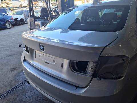 Foto 2ª: Portón Bmw Serie 3 315 320D 184CV 135KW [N47D20C] (2013)