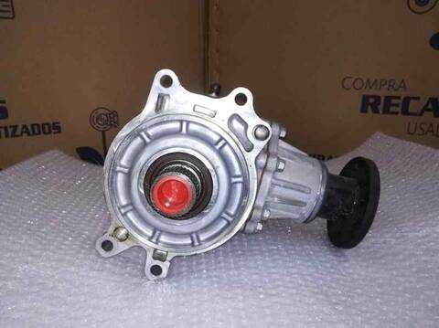 Diferencial Delantero Hyundai Kona STYLE 4WD 177CV 130KW