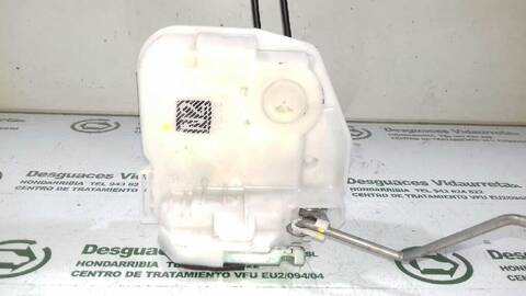 Foto 3ª: Cerradura Puerta Delantera Derecha Mitsubishi Space Star 1.2 80CV 59KW [3A92] (2017)