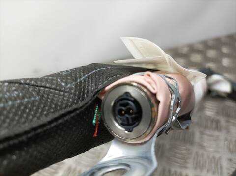 Foto 2ª: Airbag Cortina Delantero Izquierdo Peugeot 3008 ALLURE 181CV 133KW [5G06] (2021)