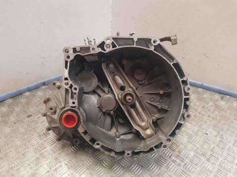 Caja Cambios Bmw Mini COOPER 122CV 90KW