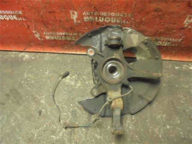 Mangueta Delantera Izquierda Honda Civic 2.0