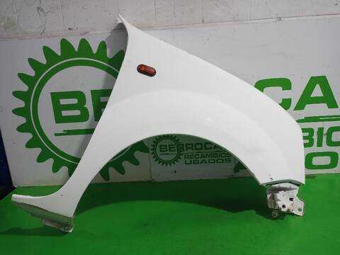 Aleta Delantera Derecha Renault Kangoo EXPRESSION 64CV