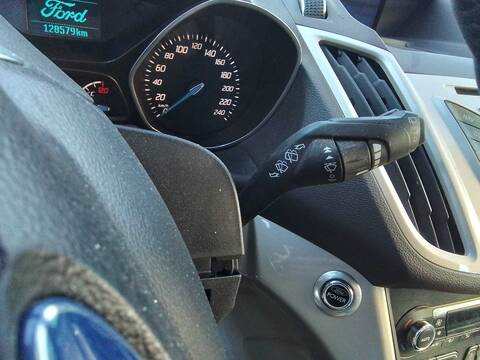 Foto 2ª: Mando Multifuncion Ford C Max 1.6 ECOBOOST CAT 150CV 110KW GRAND [JQDB] (2013)