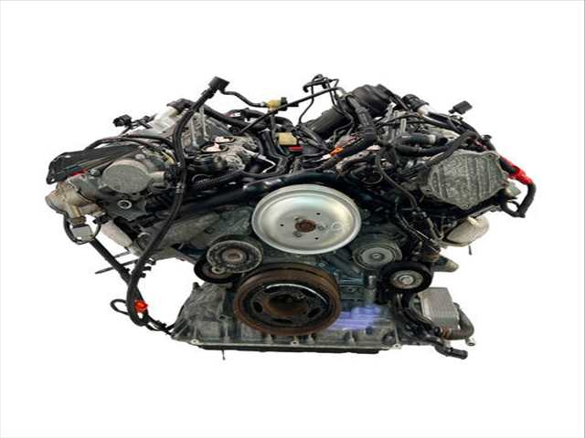 Motor Completo Audi A4 310CV 228KW