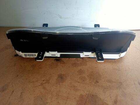 Foto 2ª: Cuadro de Instrumentos Renault Koleos DYNAMIQUE PACK2 173CV (2008)