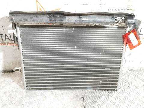 Radiador Calefaccion A.A. Mercedes Clase E 180 E 55 AMG KOMPRESSOR 211.076) 476CV 350KW