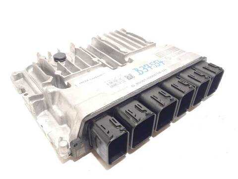 Centralita Motor ECU Bmw Serie 2 215 216D 116CV 85KW