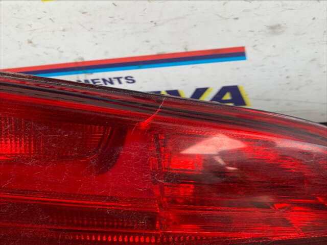 Foto 2ª: Piloto Portón Izquierdo Volkswagen Golf 1.6 TDI105CV 0CV [CLHA] (2013)