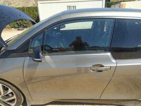 Puerta Delantera Izquierda Bmw i3 ELECTRIC 102CV 75KW