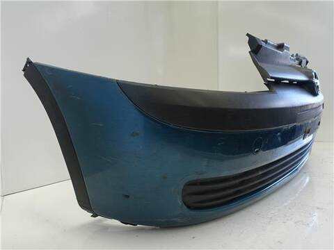 Foto 2ª: Paragolpes Delantero Opel Corsa 1.7 EDITION 65CV 48KW [Y 17 DTL] (2002)