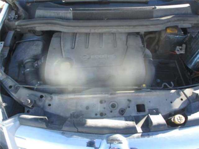 Foto 3ª: Mando Multifuncion Opel Zafira 1.9 COSMO [1.9 LTR. - 88 KW CDTI] [Z19DT]