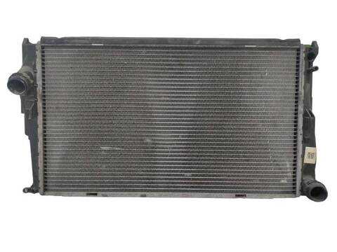 Foto 3ª: Radiador Motor Bmw Serie 1 114 120 D 163CV (2003)