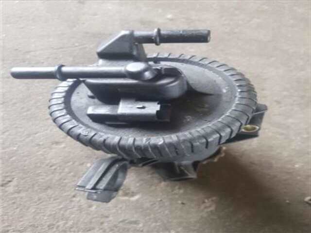 Filtro Combustible Citroen Xsara 2.0 HDI