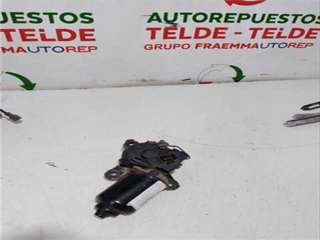 Motor Limpia Trasero Toyota Starlet EP80L STARLET 1000
