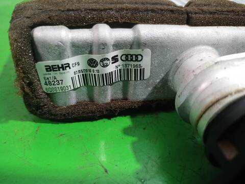 Foto 2ª: Radiador Calefaccion A.A. Seat Ibiza EMOCION 60CV [CGPB] (2008)