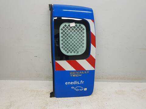 Puerta Trasera Derecha Renault Kangoo LIMITED