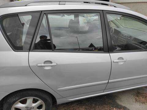 Puerta Trasera Derecha Toyota Corolla 1CDFTV