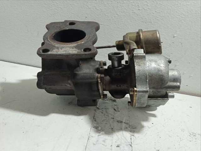 Turbocompresor Peugeot 406 2.0 HDI BERLINA 109CV 80KW