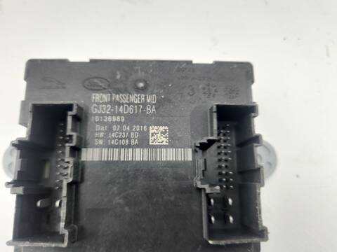 Foto 2ª: Centralita Motor ECU Land Rover Range EVOQUE 150CV 110KW [204DTD] (2016)