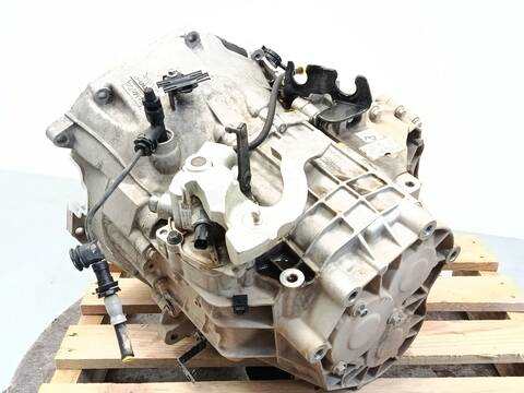 Foto 3ª: Caja Cambios Ford Transit 2.2 TDCI 100CV 74KW FURGONETA [DRFF] (2015)