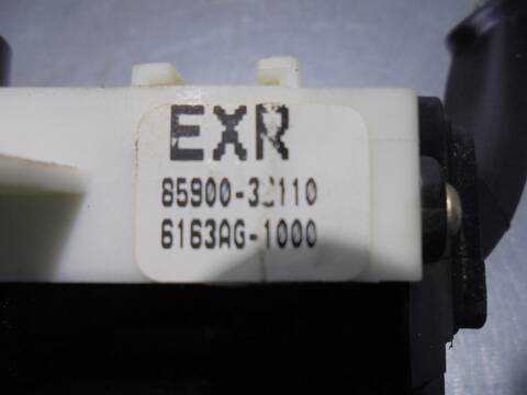 Foto 4ª: Mando Multifuncion Ssangyong Actyon 2.0 TD CAT 141CV 104KW [D20DT] (2007)