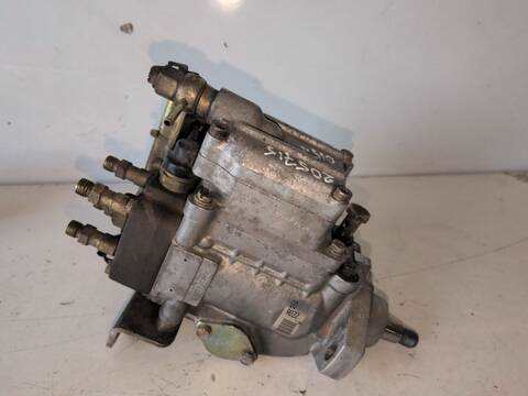 Bomba Inyeccion Hyundai H1 FURGON CON PORTON 80CV