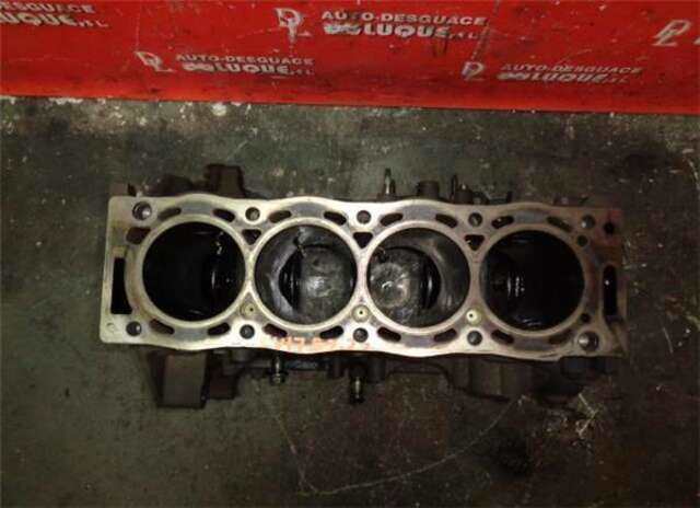 Foto 3ª: Bloque Motor Citroen C5 2.0 HDI EXCLUSIVE [2.0 LTR. - 80 KW HDI] [RHR]