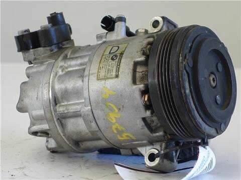Compresor Aire Acondicionado Bmw Serie 3 315 2.0 320D BERLINA 150CV 110KW