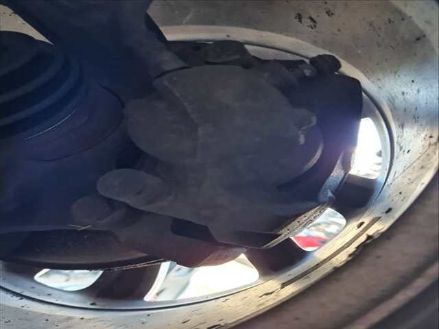 Pinza Freno Delantera Izquierdo Renault Megane BUSINESS 110CV 81KW III SPORT TOURER
