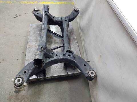 Foto 2ª: Puente Trasero Mazda 6 STYLE