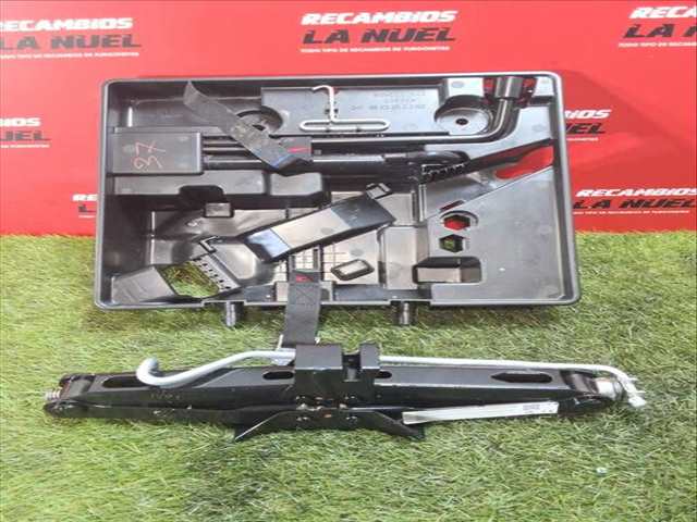 Foto 2ª: Gato Renault Kangoo BLUE DCI 95 KJAB) 95CV 70KW [K9K 876,K9K 877] (2024)