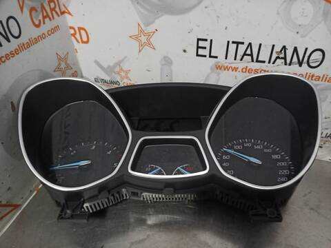 Cuadro de Instrumentos Ford Focus TREND 116CV 85KW