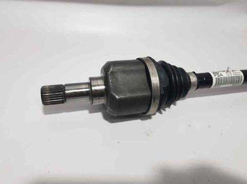 Foto 3ª: Transmision Delantera Izquierda Peugeot 2008 ACTIVE 101CV 74KW [HN05] (2021)