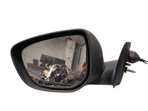 Foto 3ª: Retrovisor Izquierdo Citroen C4 1.2 VTI 82 (2014)