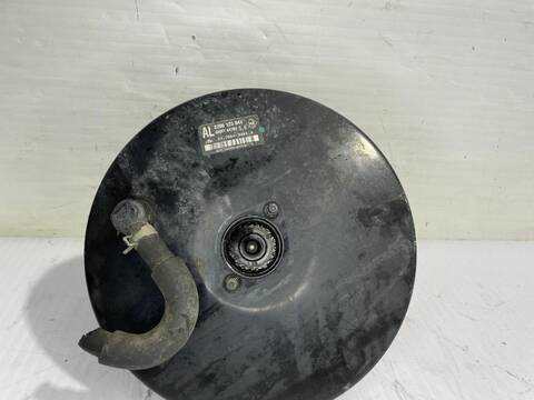 Foto 3ª: Servofreno Nissan Micra ACENTA 80CV (2002)