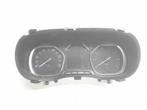 Foto 3ª: Cuadro de Instrumentos Citroen Jumpy CLUB XL (1995)