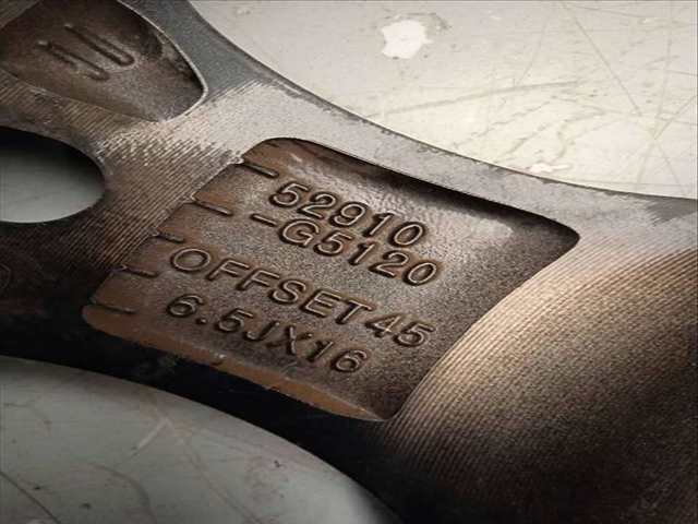 Foto 2ª: LLanta Aleacion Kia Niro BUSINESS 141CV [G4LE] (2019)