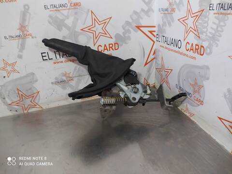 Foto 2ª: Freno de Mano Bmw Serie 3 315 320D COUPE 177CV 130KW [N47D20A] (2007)