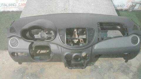 Salpicadero Hyundai i10 STYLE 78CV 57KW