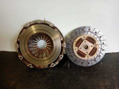 kit Embrague Nissan Cabstar 3.0 DIESEL 120CV