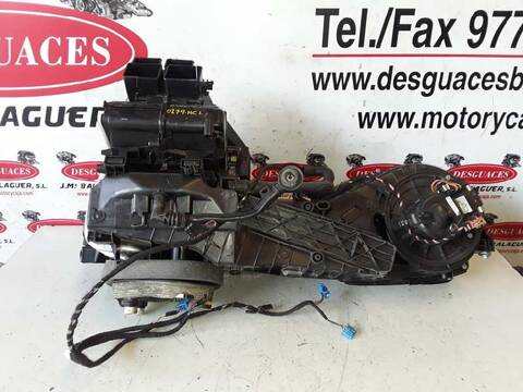 Ventilador de Calefacción Volkswagen Golf ADVANCE 2.0 TDI 140CV