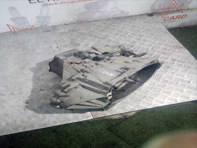 Foto 2ª: Caja Cambios Citroen C4 BUSINESS CLASS PICASSO 112CV 82KW [9H05] (2013)