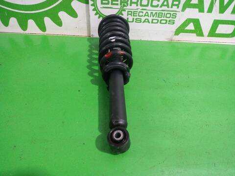 Foto 3ª: Amortiguador Delantero Izquierdo Kia Sorento 2.5 CRDI 170CV [D4CB] (2002)